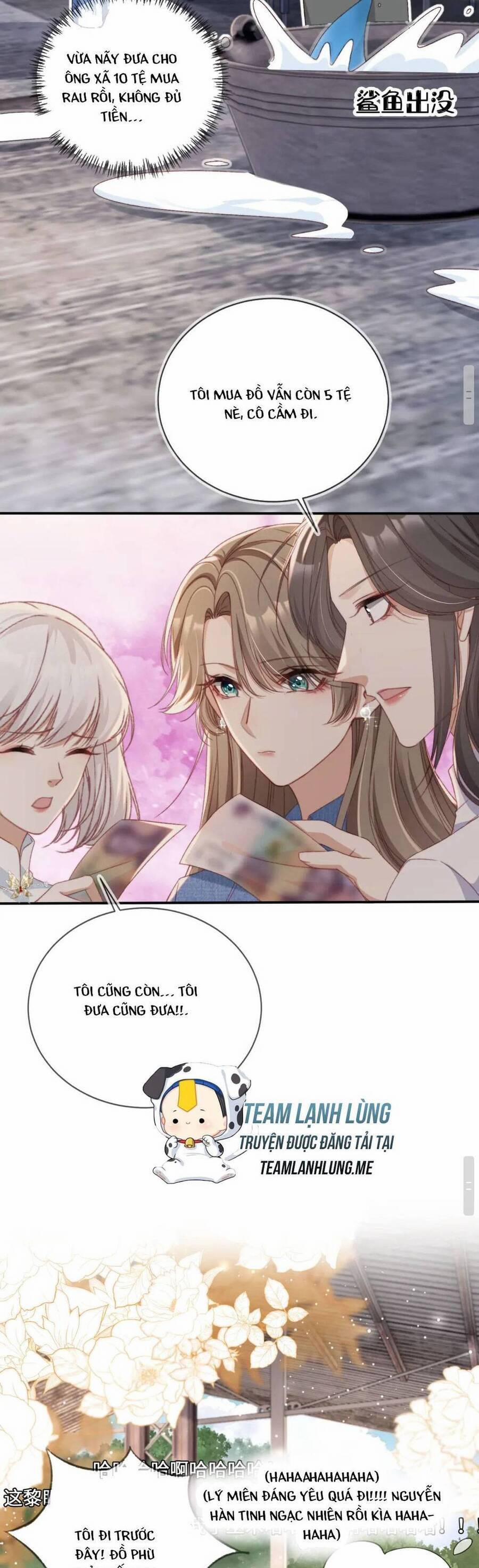 Sau Khi Trọng Sinh, Tôi Gả Cho Đại Lão Tàn Tật 42 trang 13