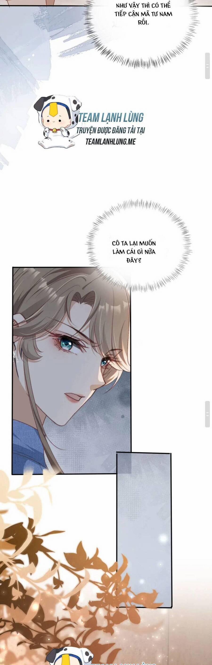 Sau Khi Trọng Sinh, Tôi Gả Cho Đại Lão Tàn Tật 42 trang 20