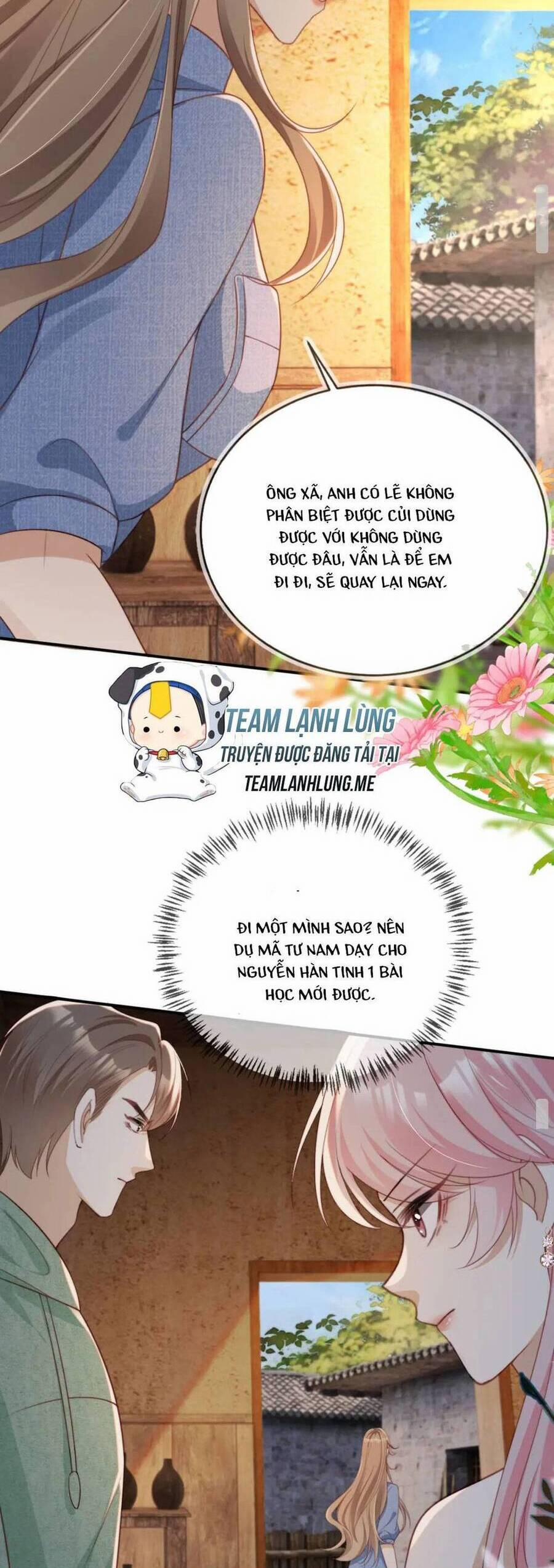 Sau Khi Trọng Sinh, Tôi Gả Cho Đại Lão Tàn Tật 42 trang 24