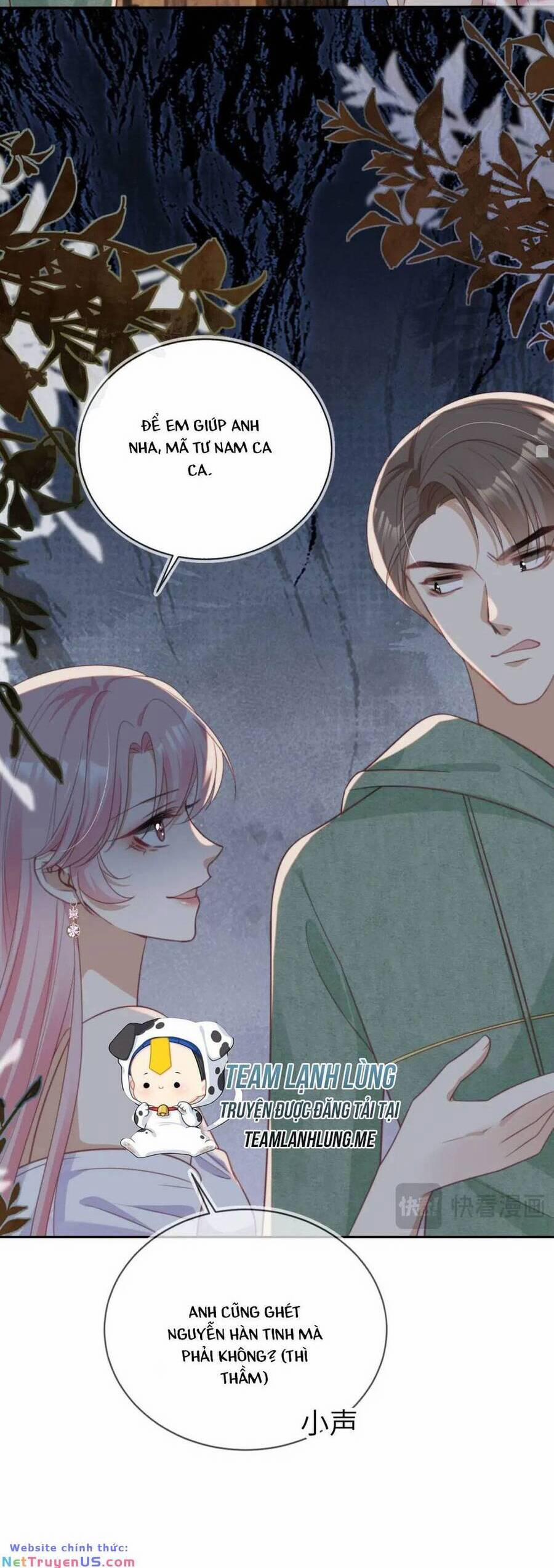 Sau Khi Trọng Sinh, Tôi Gả Cho Đại Lão Tàn Tật 42 trang 25