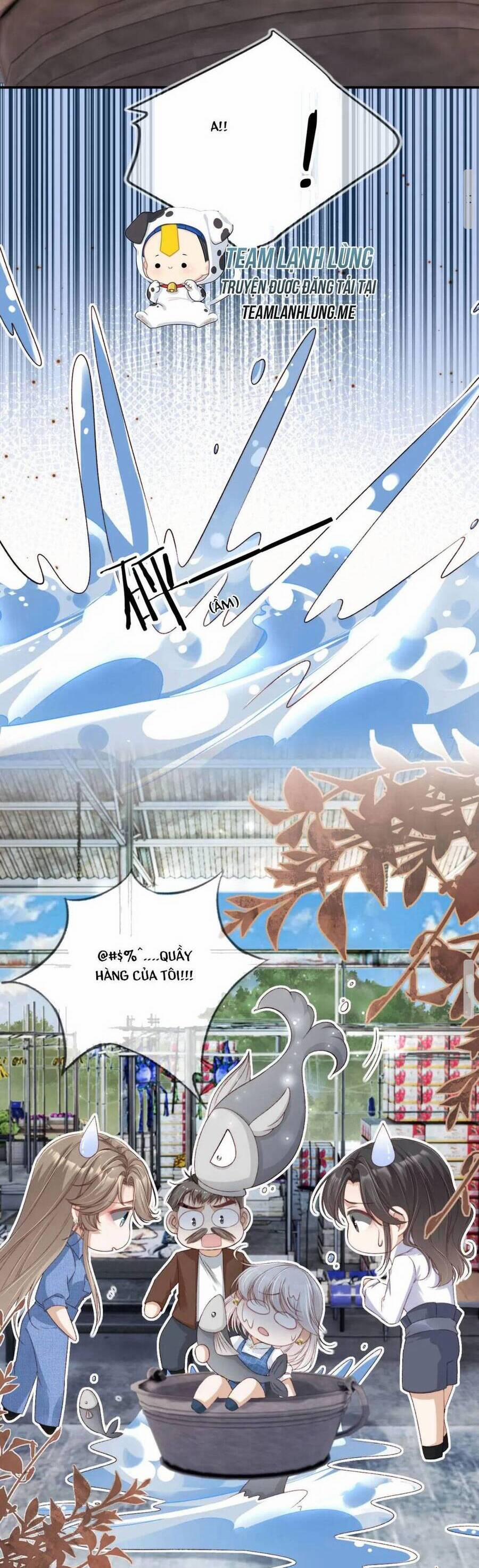 Sau Khi Trọng Sinh, Tôi Gả Cho Đại Lão Tàn Tật 42 trang 7