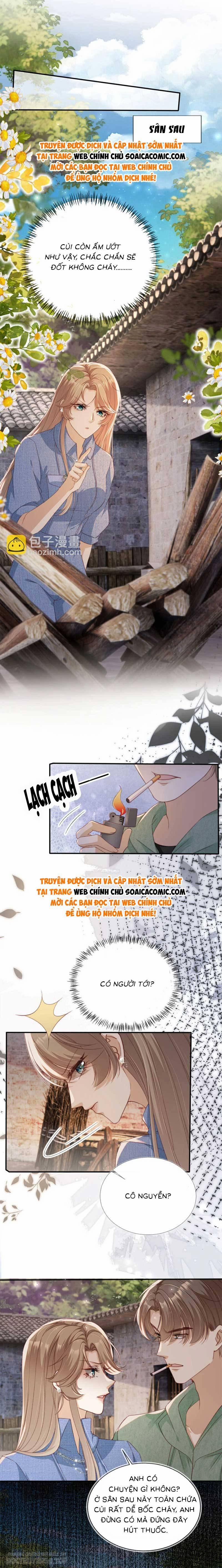 Sau Khi Trọng Sinh, Tôi Gả Cho Đại Lão Tàn Tật 43 trang 2