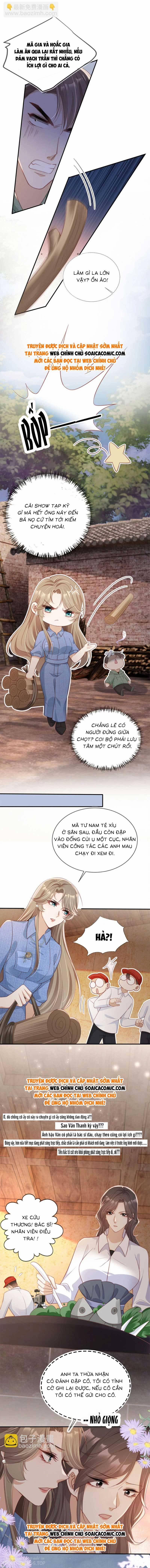 Sau Khi Trọng Sinh, Tôi Gả Cho Đại Lão Tàn Tật 43 trang 7