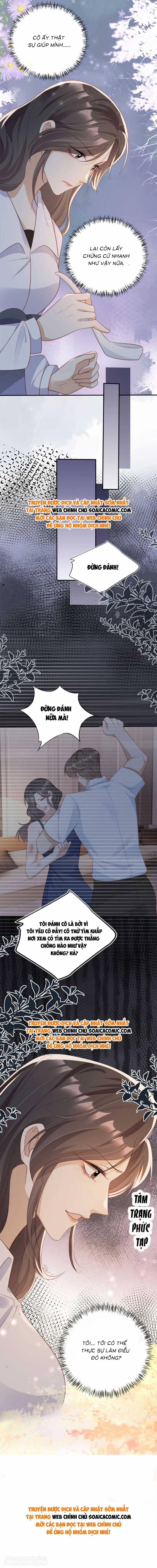 Sau Khi Trọng Sinh, Tôi Gả Cho Đại Lão Tàn Tật 43 trang 8
