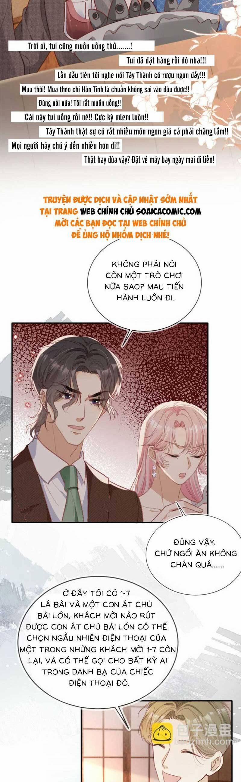 Sau Khi Trọng Sinh, Tôi Gả Cho Đại Lão Tàn Tật 44 trang 7