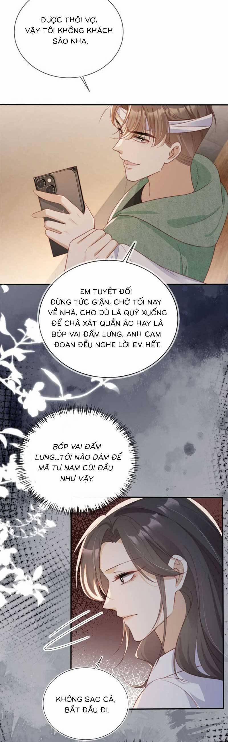 Sau Khi Trọng Sinh, Tôi Gả Cho Đại Lão Tàn Tật 45 trang 2