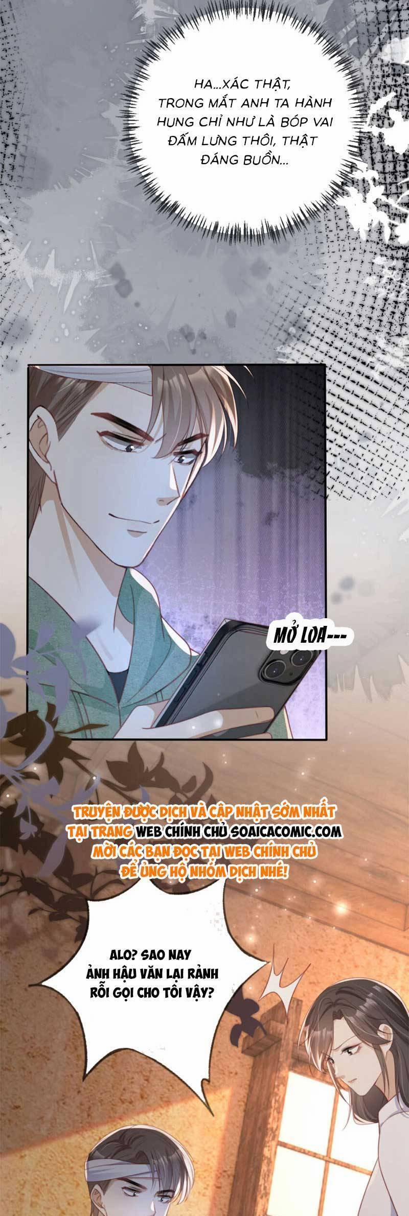 Sau Khi Trọng Sinh, Tôi Gả Cho Đại Lão Tàn Tật 45 trang 3