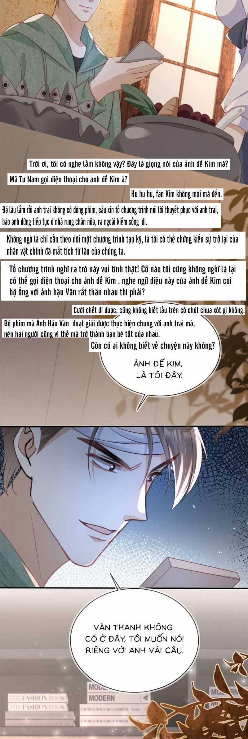 Sau Khi Trọng Sinh, Tôi Gả Cho Đại Lão Tàn Tật 45 trang 4