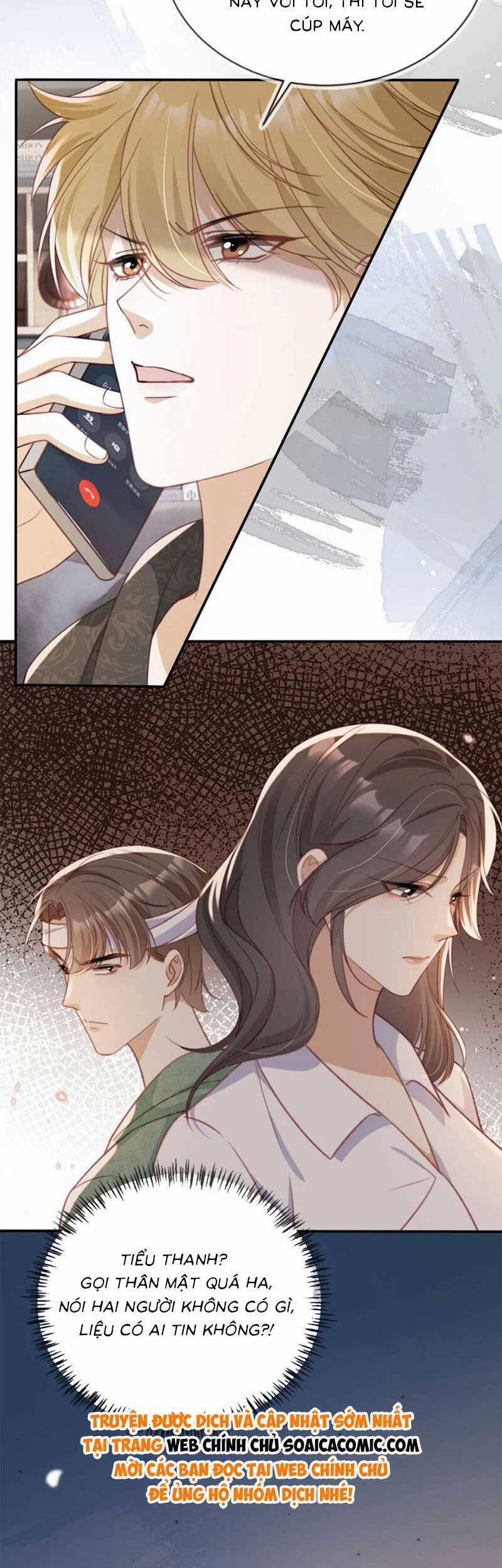 Sau Khi Trọng Sinh, Tôi Gả Cho Đại Lão Tàn Tật 45 trang 8