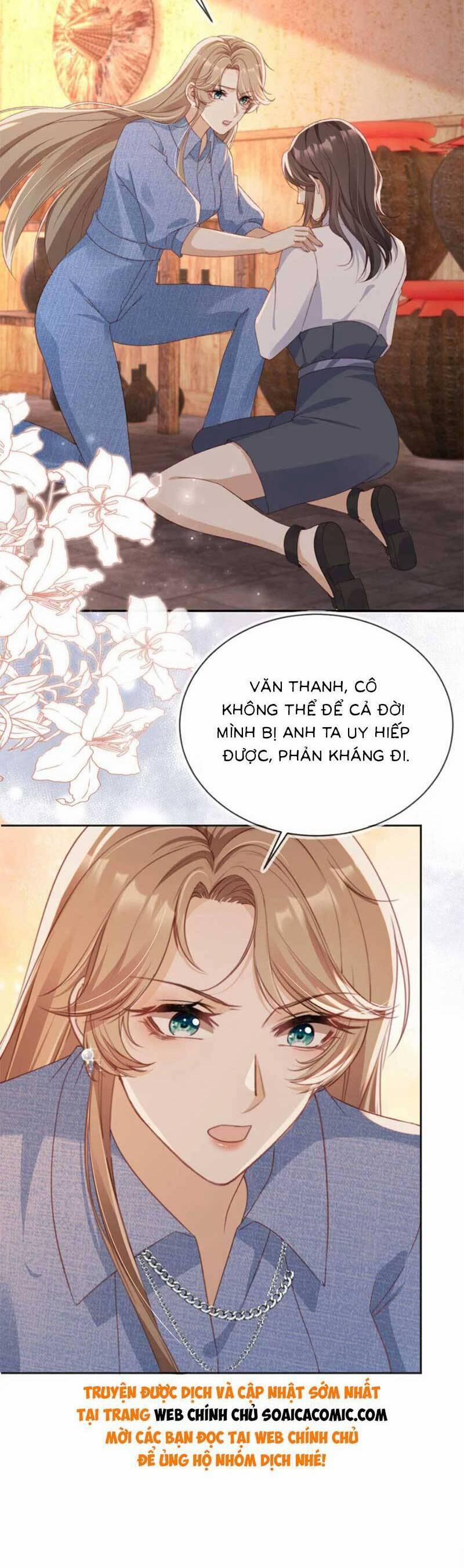 Sau Khi Trọng Sinh, Tôi Gả Cho Đại Lão Tàn Tật 46 trang 17