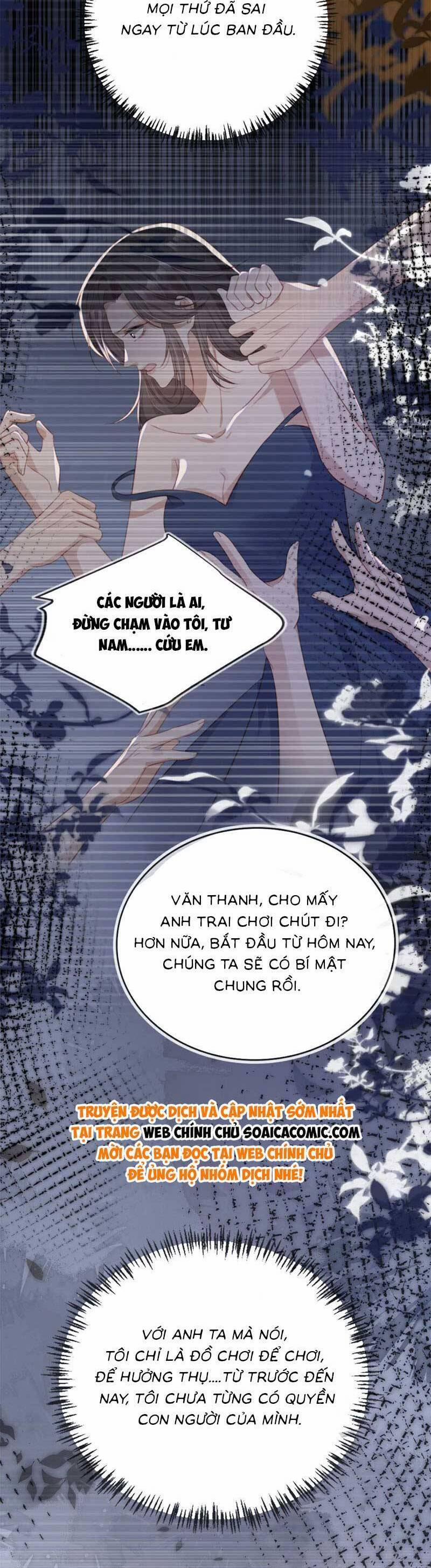 Sau Khi Trọng Sinh, Tôi Gả Cho Đại Lão Tàn Tật 46 trang 19