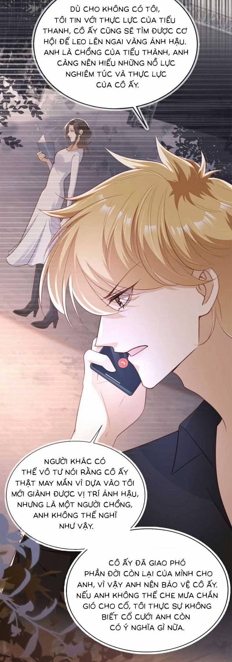 Sau Khi Trọng Sinh, Tôi Gả Cho Đại Lão Tàn Tật 46 trang 2