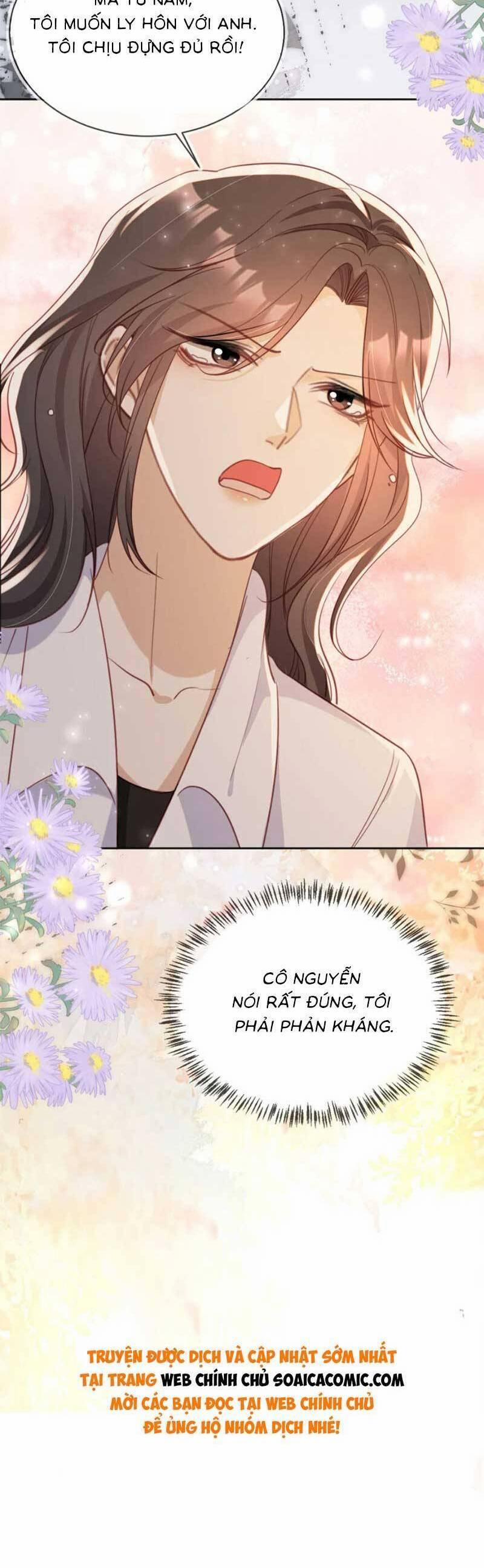 Sau Khi Trọng Sinh, Tôi Gả Cho Đại Lão Tàn Tật 46 trang 21