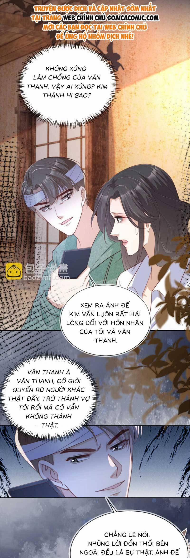 Sau Khi Trọng Sinh, Tôi Gả Cho Đại Lão Tàn Tật 46 trang 3