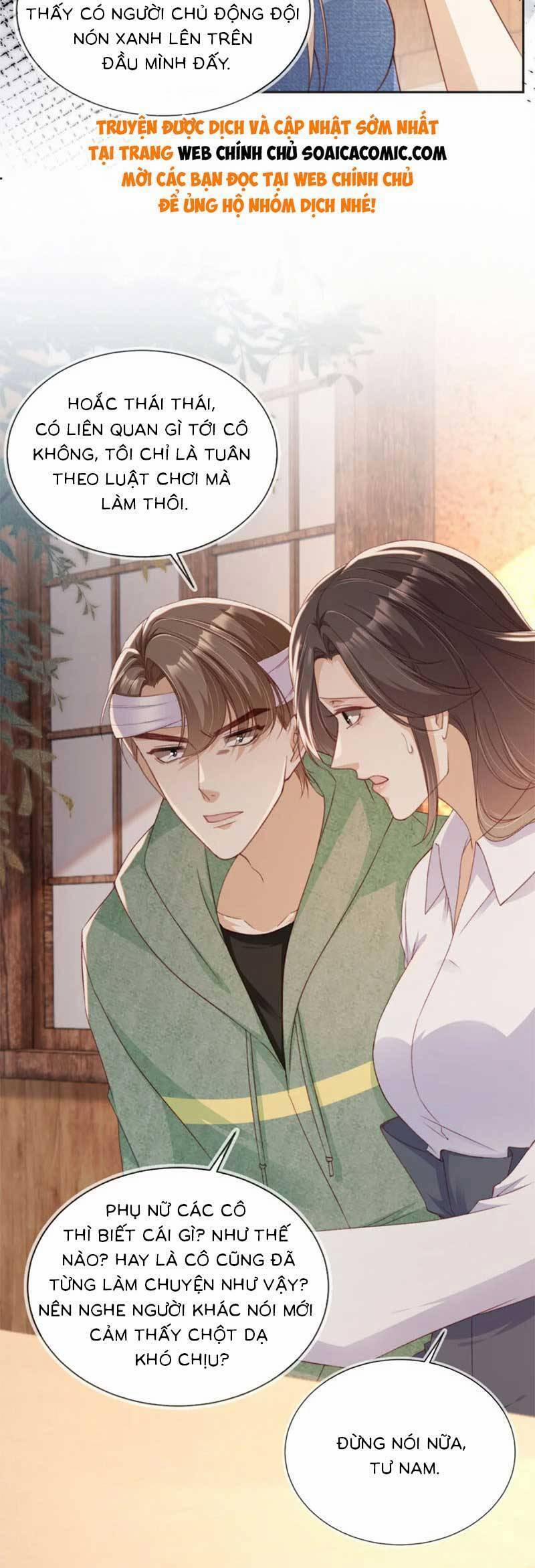 Sau Khi Trọng Sinh, Tôi Gả Cho Đại Lão Tàn Tật 46 trang 5