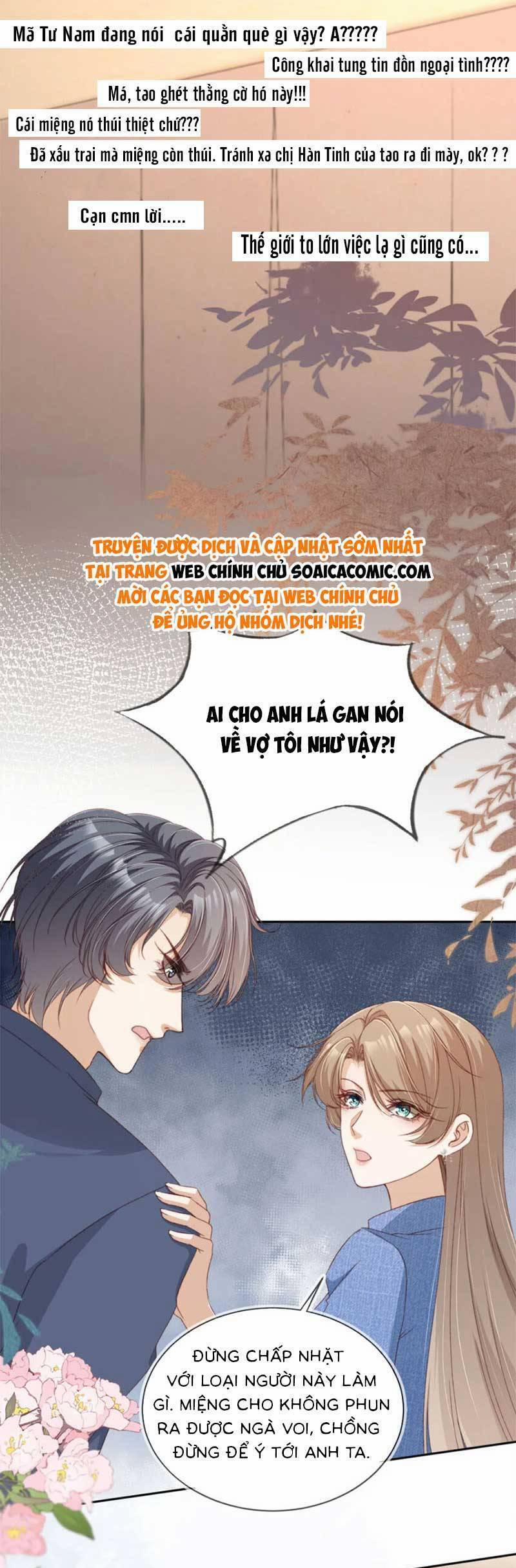 Sau Khi Trọng Sinh, Tôi Gả Cho Đại Lão Tàn Tật 46 trang 6