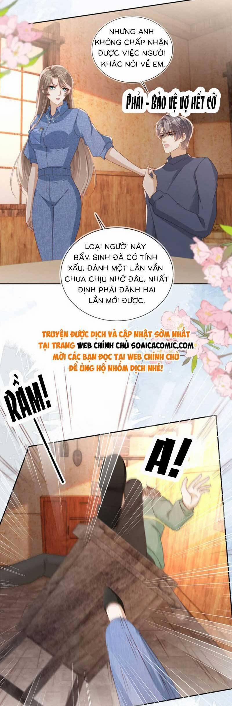 Sau Khi Trọng Sinh, Tôi Gả Cho Đại Lão Tàn Tật 46 trang 7