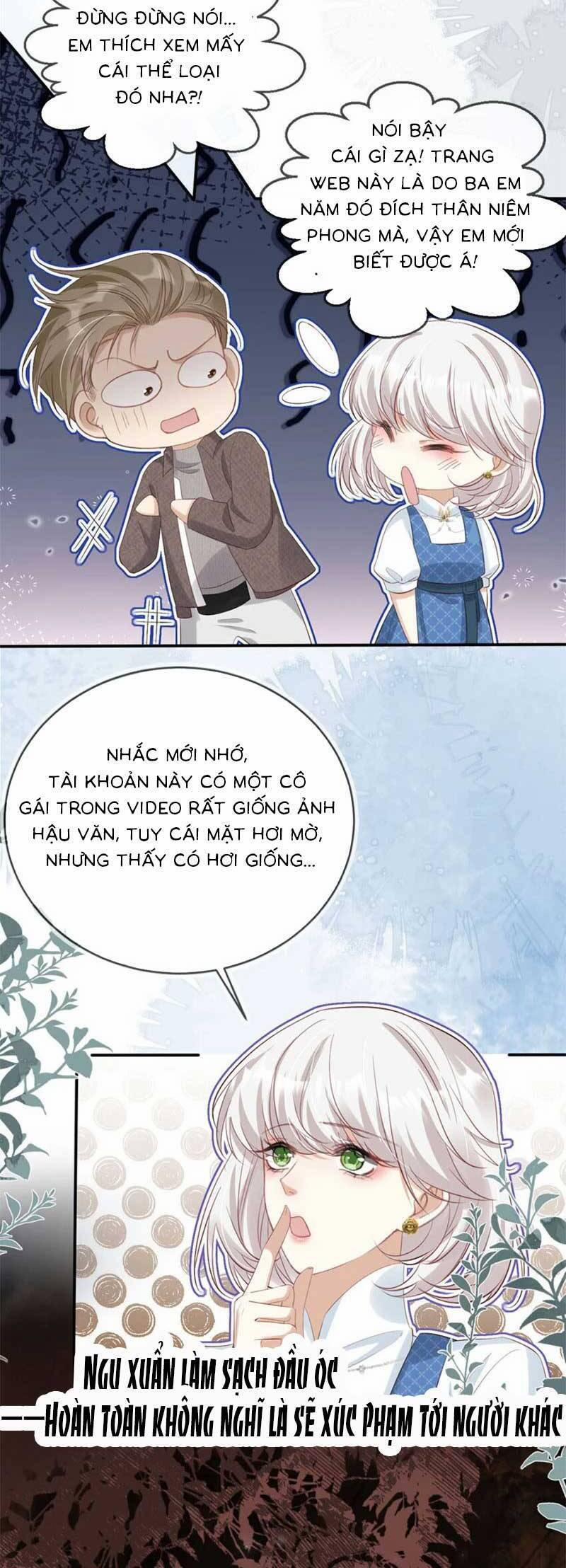 Sau Khi Trọng Sinh, Tôi Gả Cho Đại Lão Tàn Tật 47 trang 13