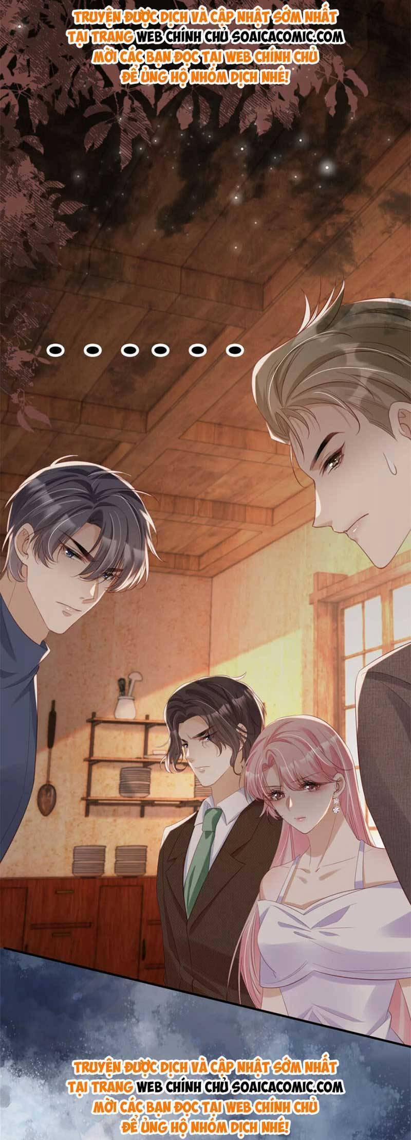 Sau Khi Trọng Sinh, Tôi Gả Cho Đại Lão Tàn Tật 47 trang 14