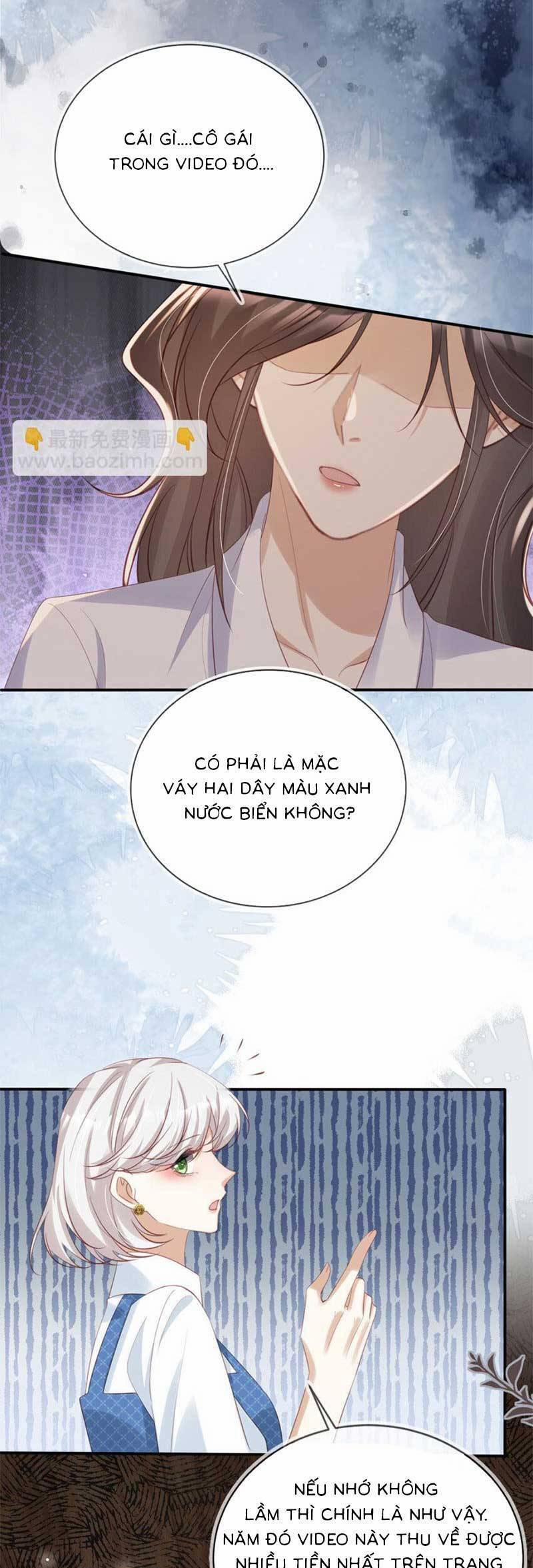 Sau Khi Trọng Sinh, Tôi Gả Cho Đại Lão Tàn Tật 47 trang 15