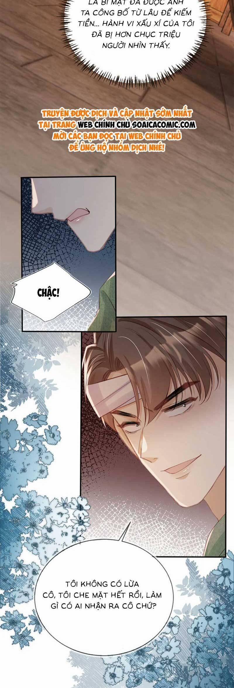 Sau Khi Trọng Sinh, Tôi Gả Cho Đại Lão Tàn Tật 47 trang 17