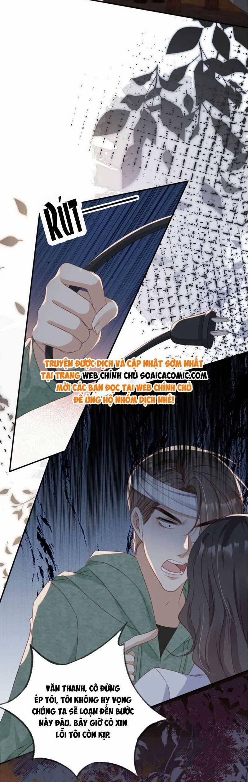 Sau Khi Trọng Sinh, Tôi Gả Cho Đại Lão Tàn Tật 47 trang 2