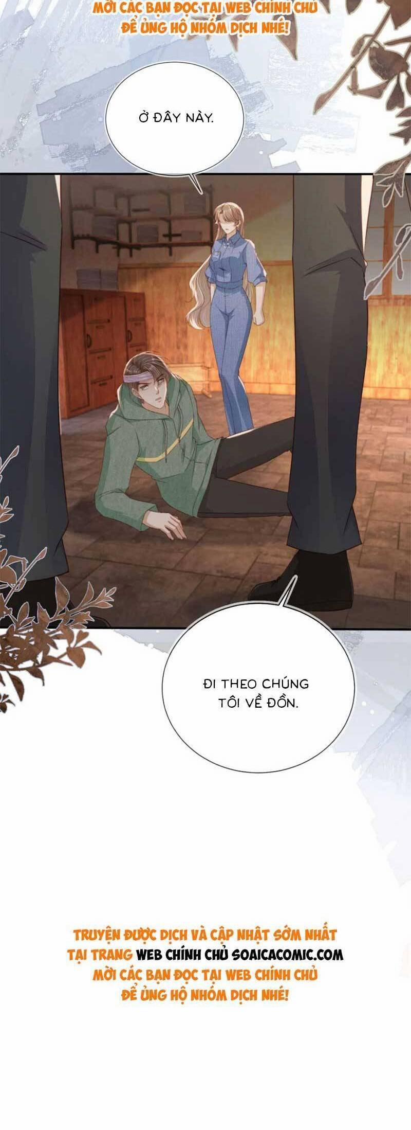 Sau Khi Trọng Sinh, Tôi Gả Cho Đại Lão Tàn Tật 47 trang 23