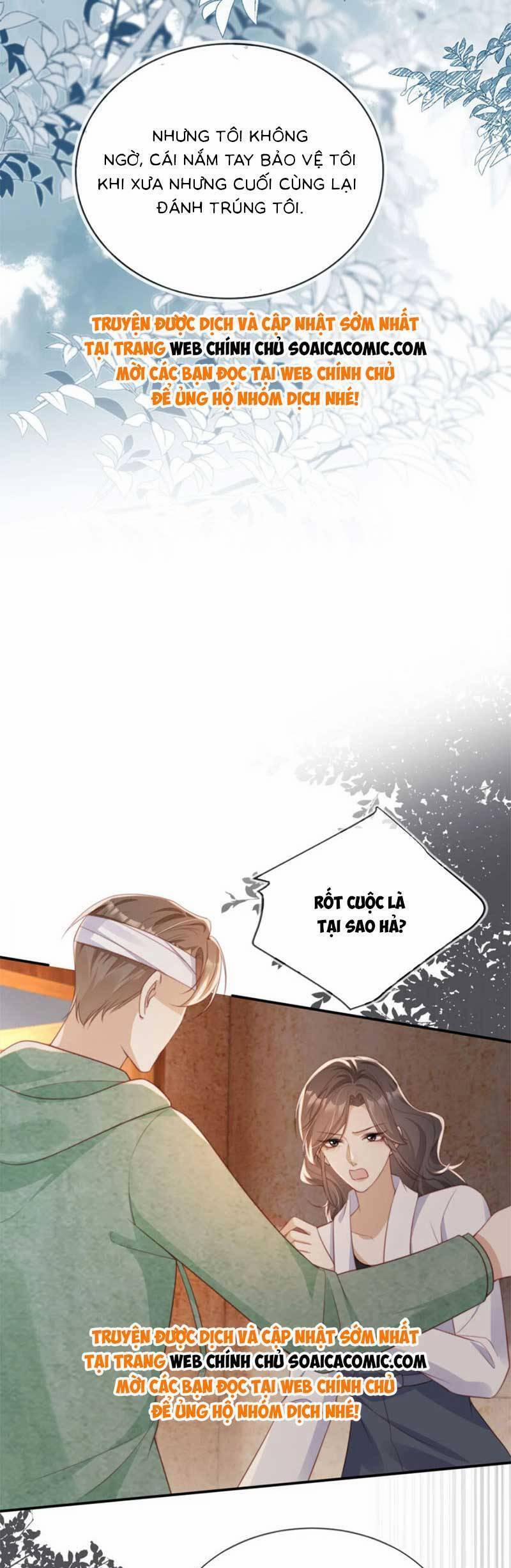 Sau Khi Trọng Sinh, Tôi Gả Cho Đại Lão Tàn Tật 47 trang 6