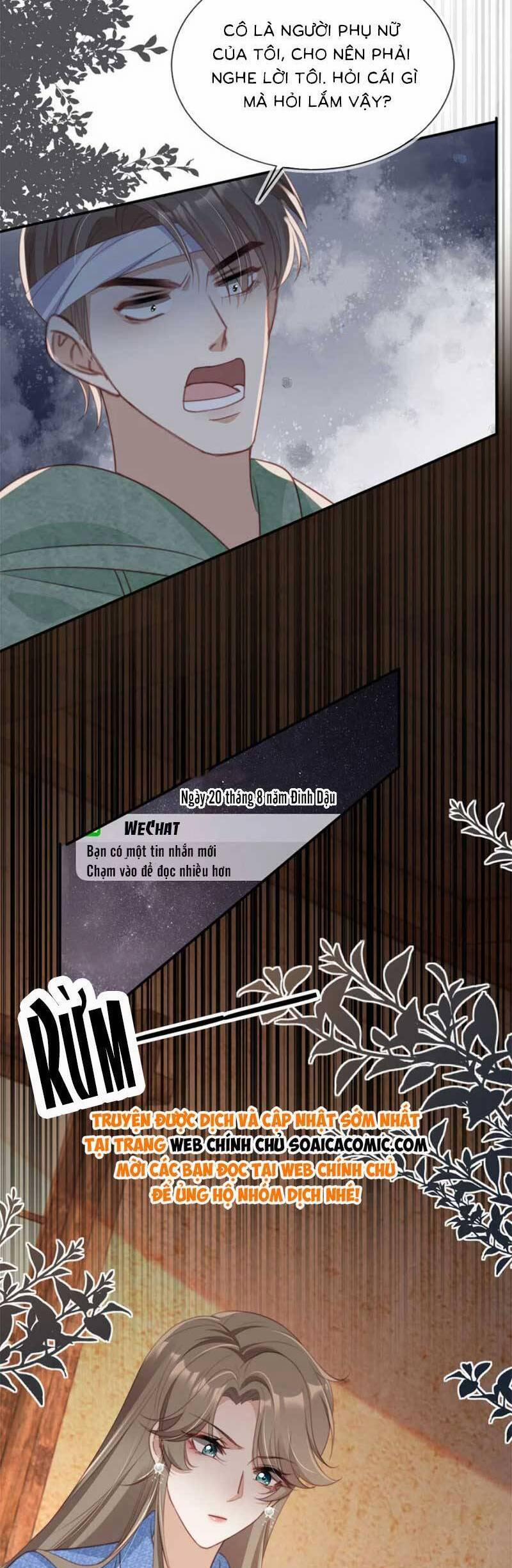Sau Khi Trọng Sinh, Tôi Gả Cho Đại Lão Tàn Tật 47 trang 7