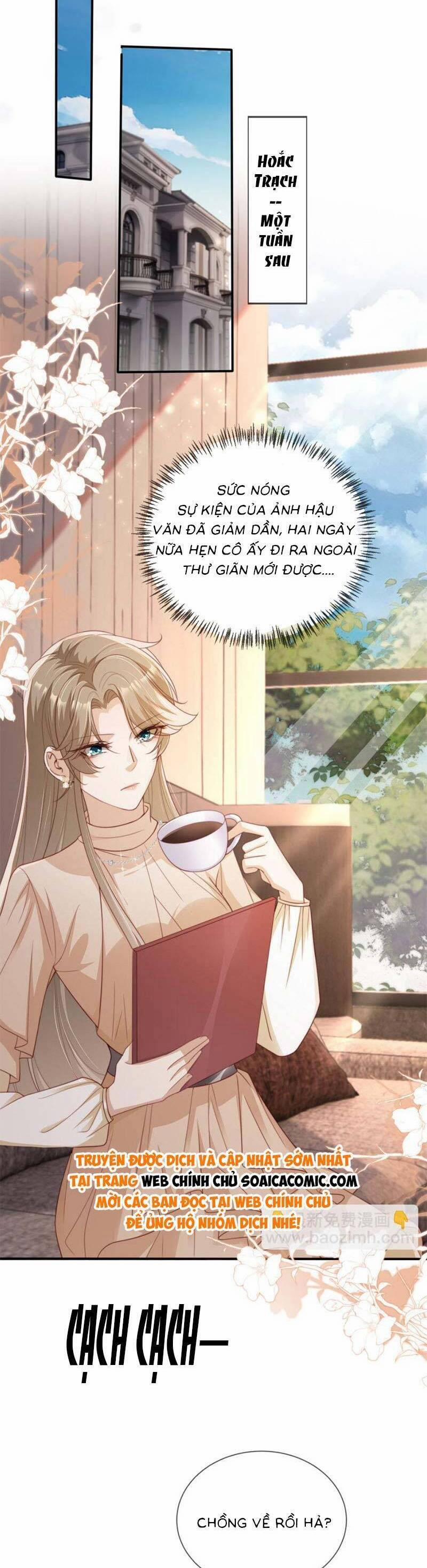 Sau Khi Trọng Sinh, Tôi Gả Cho Đại Lão Tàn Tật 48 trang 10