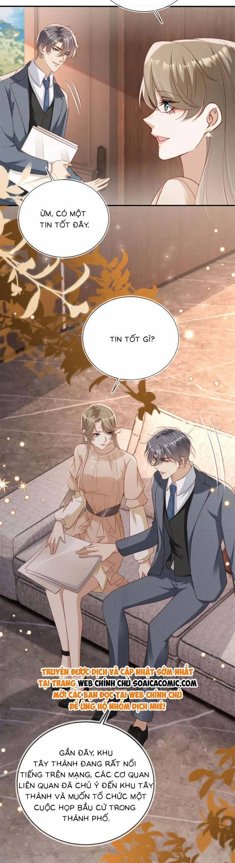 Sau Khi Trọng Sinh, Tôi Gả Cho Đại Lão Tàn Tật 48 trang 11