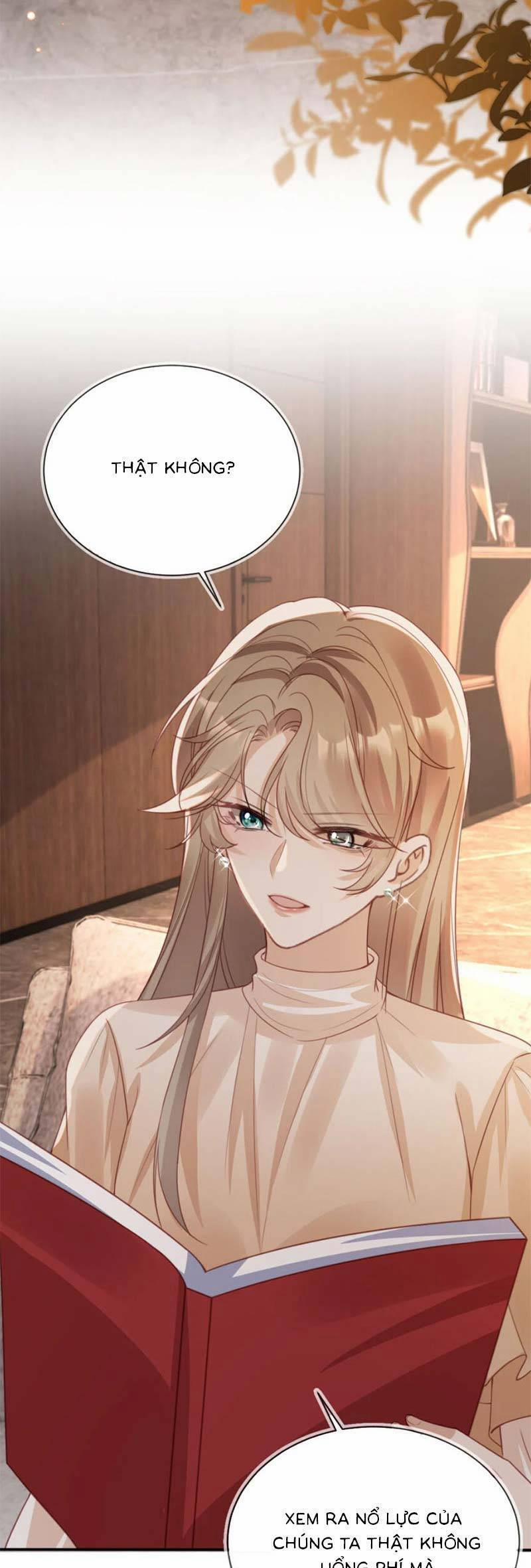 Sau Khi Trọng Sinh, Tôi Gả Cho Đại Lão Tàn Tật 48 trang 12