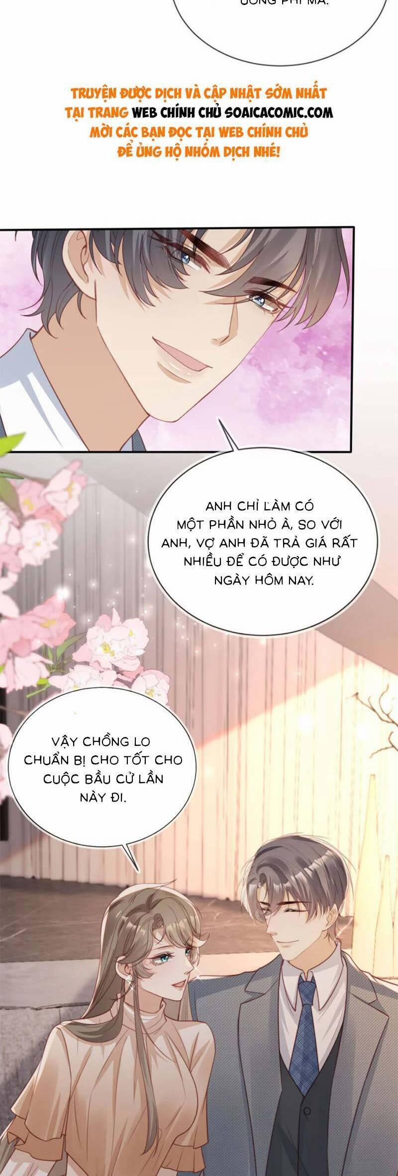 Sau Khi Trọng Sinh, Tôi Gả Cho Đại Lão Tàn Tật 48 trang 13