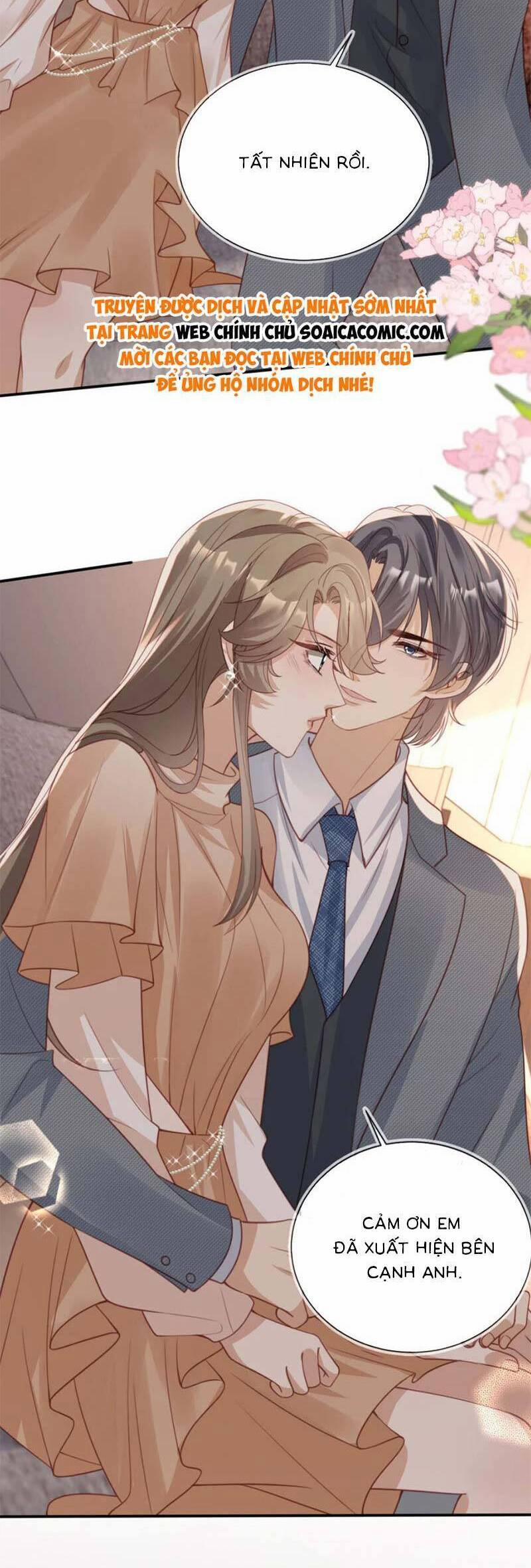 Sau Khi Trọng Sinh, Tôi Gả Cho Đại Lão Tàn Tật 48 trang 14