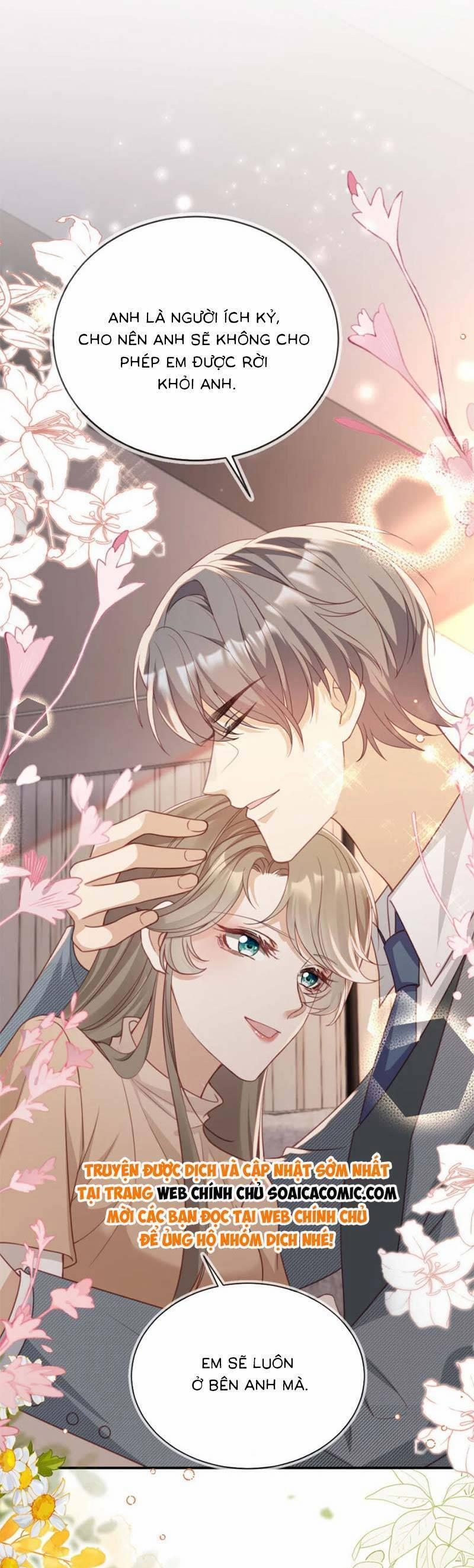 Sau Khi Trọng Sinh, Tôi Gả Cho Đại Lão Tàn Tật 48 trang 15