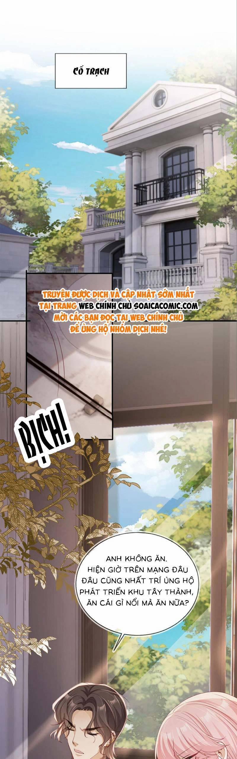 Sau Khi Trọng Sinh, Tôi Gả Cho Đại Lão Tàn Tật 48 trang 18