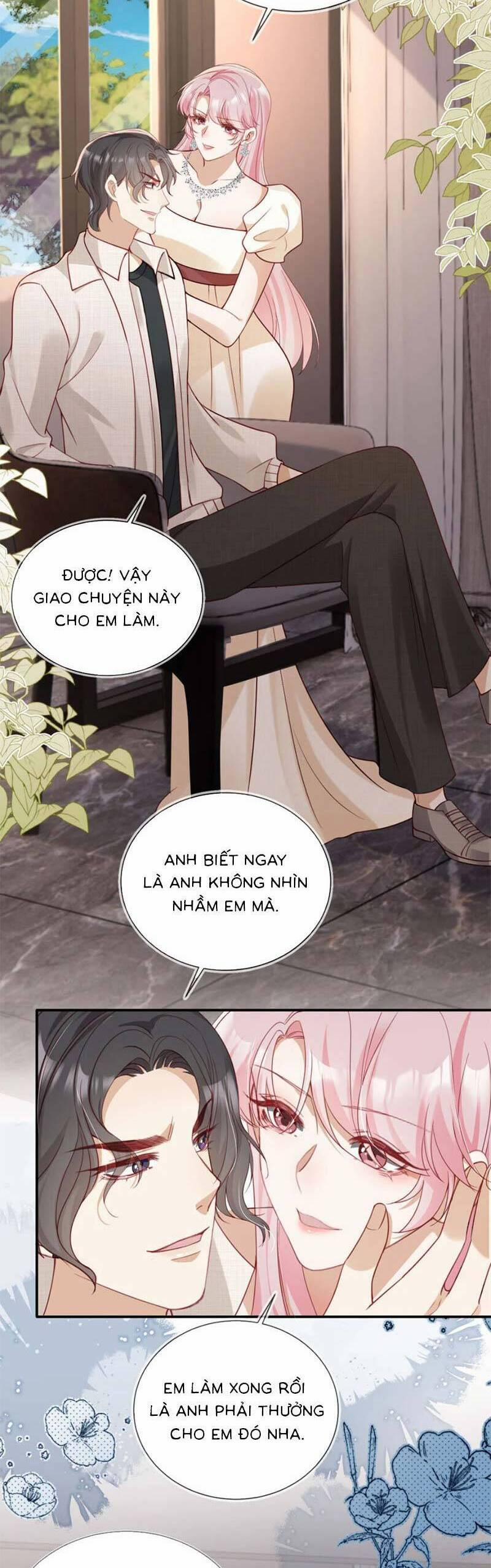 Sau Khi Trọng Sinh, Tôi Gả Cho Đại Lão Tàn Tật 48 trang 22