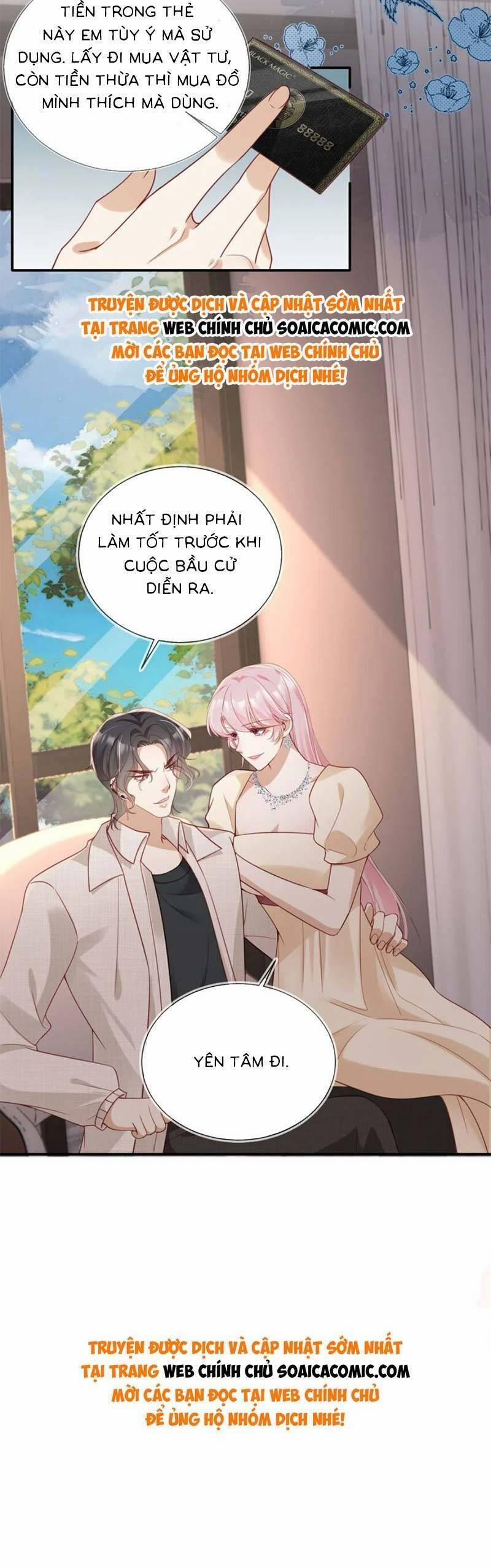 Sau Khi Trọng Sinh, Tôi Gả Cho Đại Lão Tàn Tật 48 trang 23