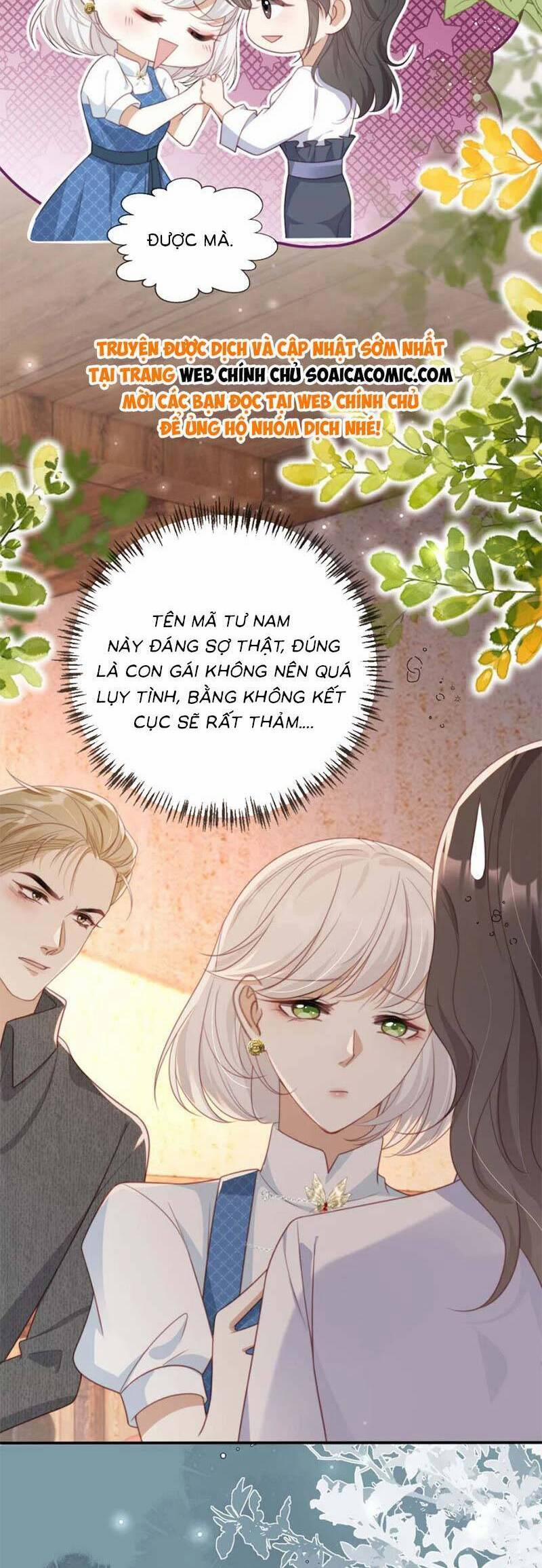 Sau Khi Trọng Sinh, Tôi Gả Cho Đại Lão Tàn Tật 48 trang 5
