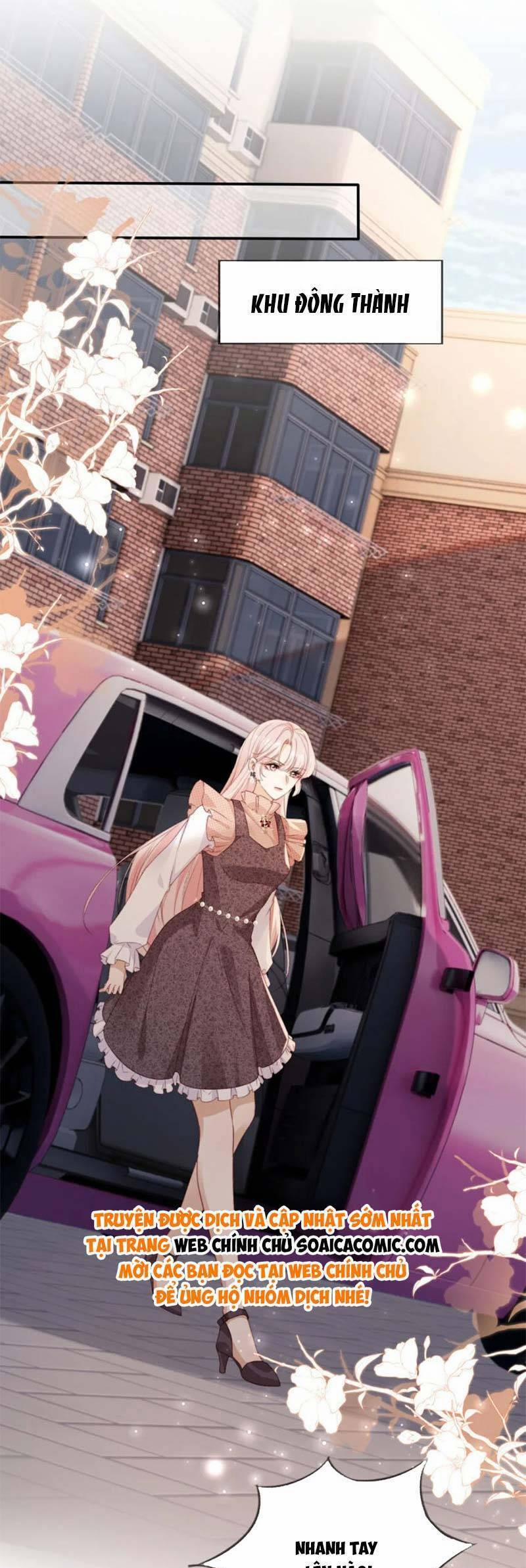 Sau Khi Trọng Sinh, Tôi Gả Cho Đại Lão Tàn Tật 49 trang 17