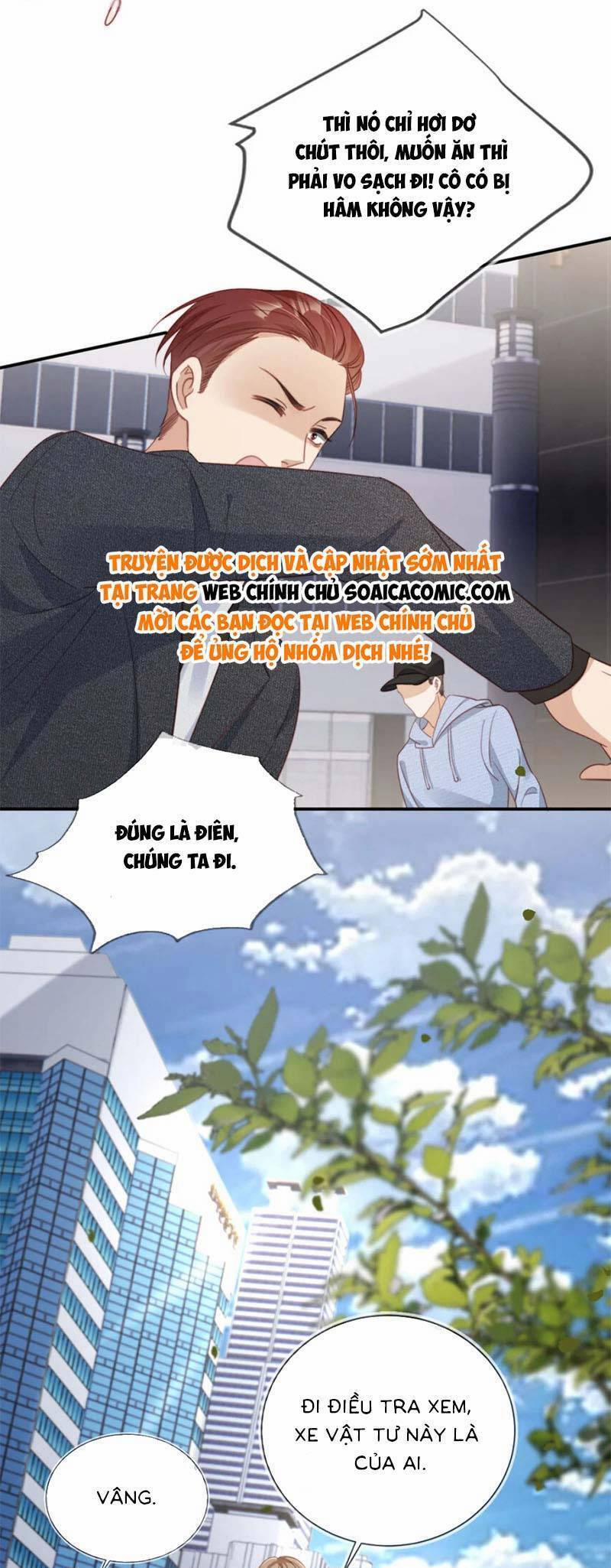 Sau Khi Trọng Sinh, Tôi Gả Cho Đại Lão Tàn Tật 49 trang 9