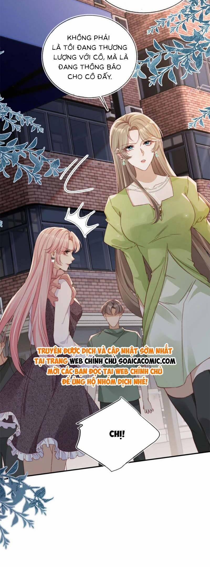 Sau Khi Trọng Sinh, Tôi Gả Cho Đại Lão Tàn Tật 50 trang 11