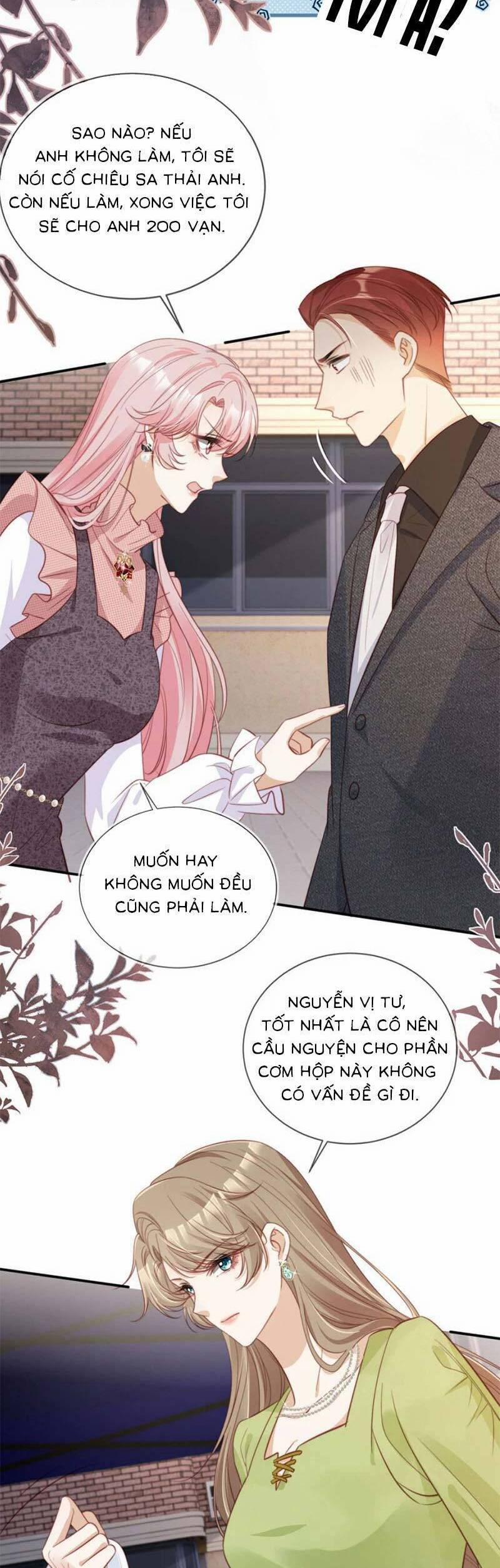 Sau Khi Trọng Sinh, Tôi Gả Cho Đại Lão Tàn Tật 50 trang 13