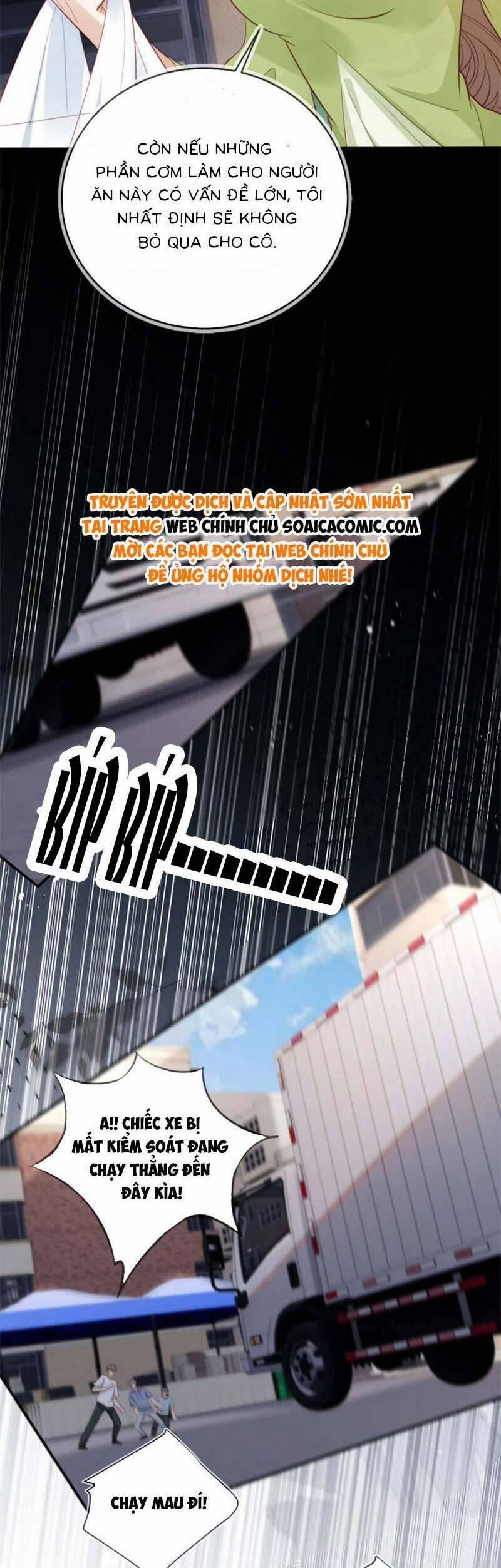 Sau Khi Trọng Sinh, Tôi Gả Cho Đại Lão Tàn Tật 50 trang 14