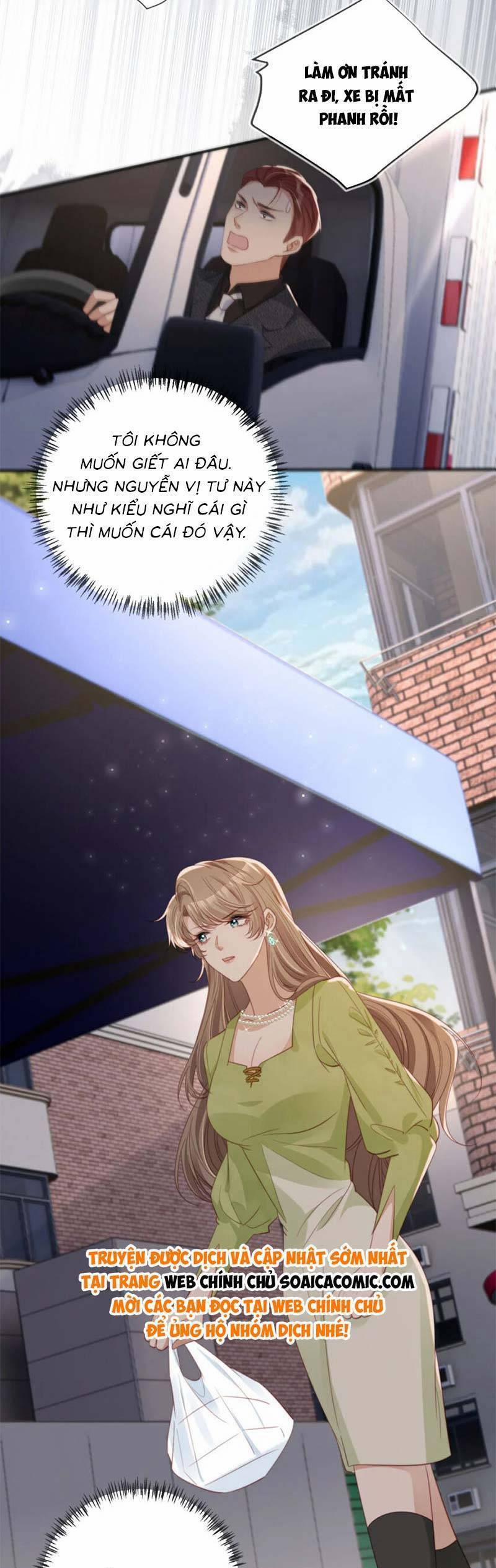 Sau Khi Trọng Sinh, Tôi Gả Cho Đại Lão Tàn Tật 50 trang 15