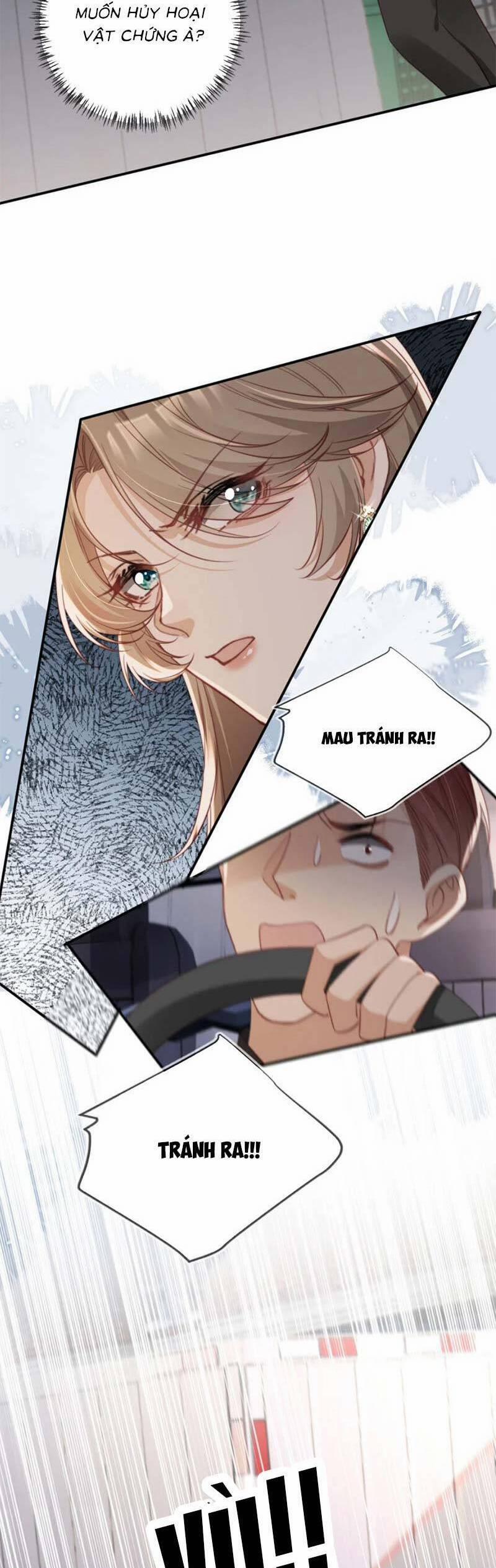 Sau Khi Trọng Sinh, Tôi Gả Cho Đại Lão Tàn Tật 50 trang 16