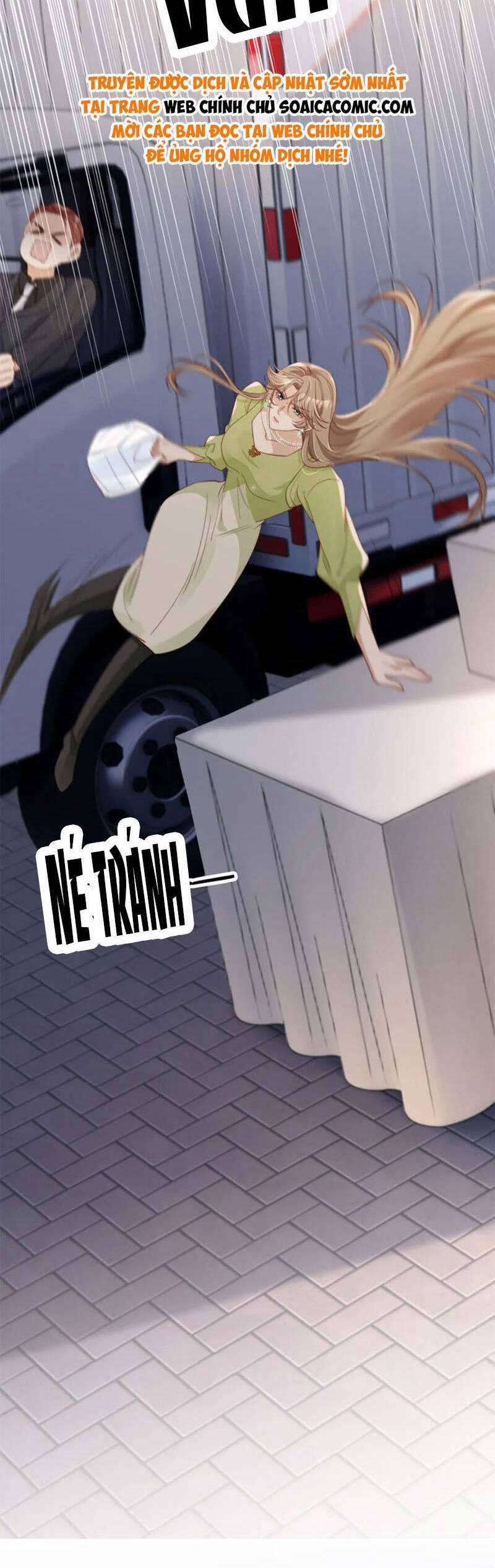 Sau Khi Trọng Sinh, Tôi Gả Cho Đại Lão Tàn Tật 50 trang 17