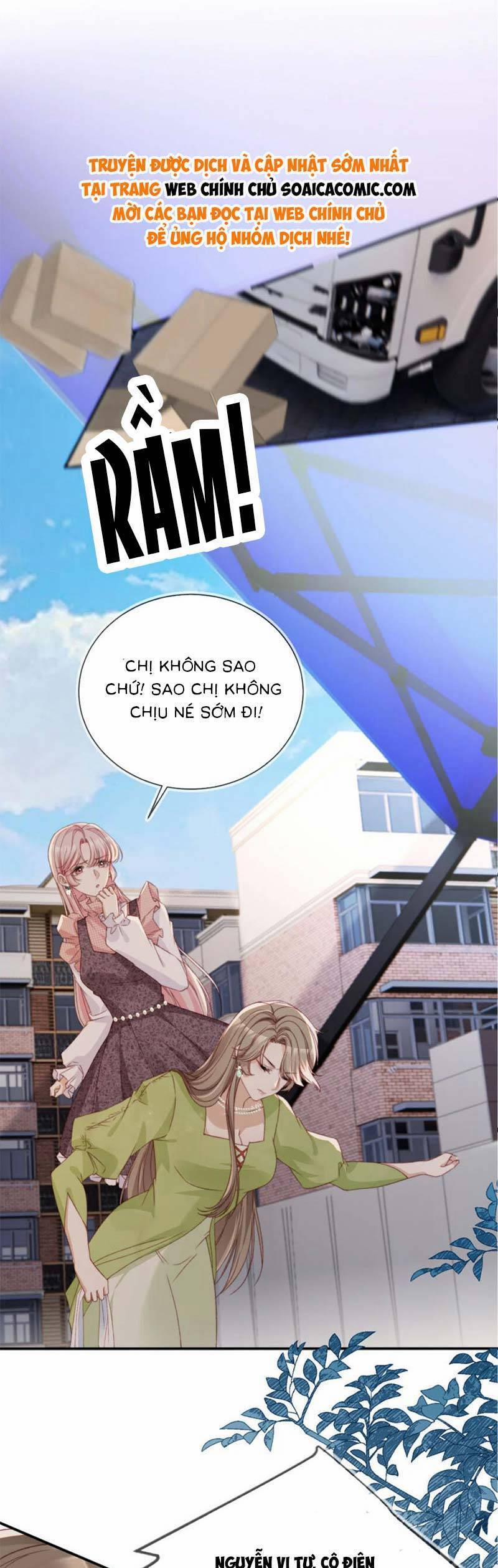 Sau Khi Trọng Sinh, Tôi Gả Cho Đại Lão Tàn Tật 50 trang 18