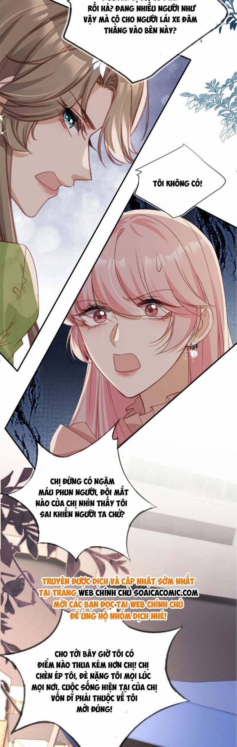 Sau Khi Trọng Sinh, Tôi Gả Cho Đại Lão Tàn Tật 50 trang 19