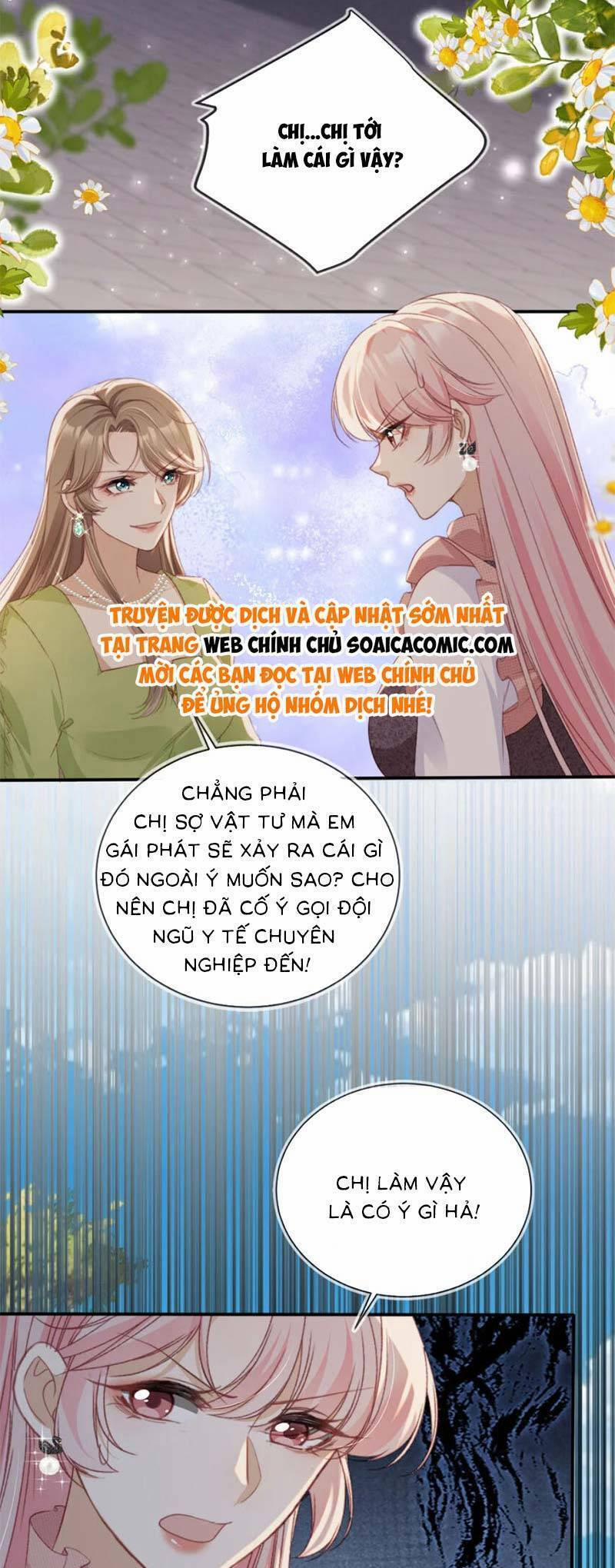 Sau Khi Trọng Sinh, Tôi Gả Cho Đại Lão Tàn Tật 50 trang 3